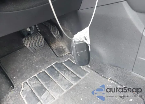 2024 Nissan Kicks Sr Xtronic Cvt из США, поврежденный, VIN 3N1CP5DV4RL472412